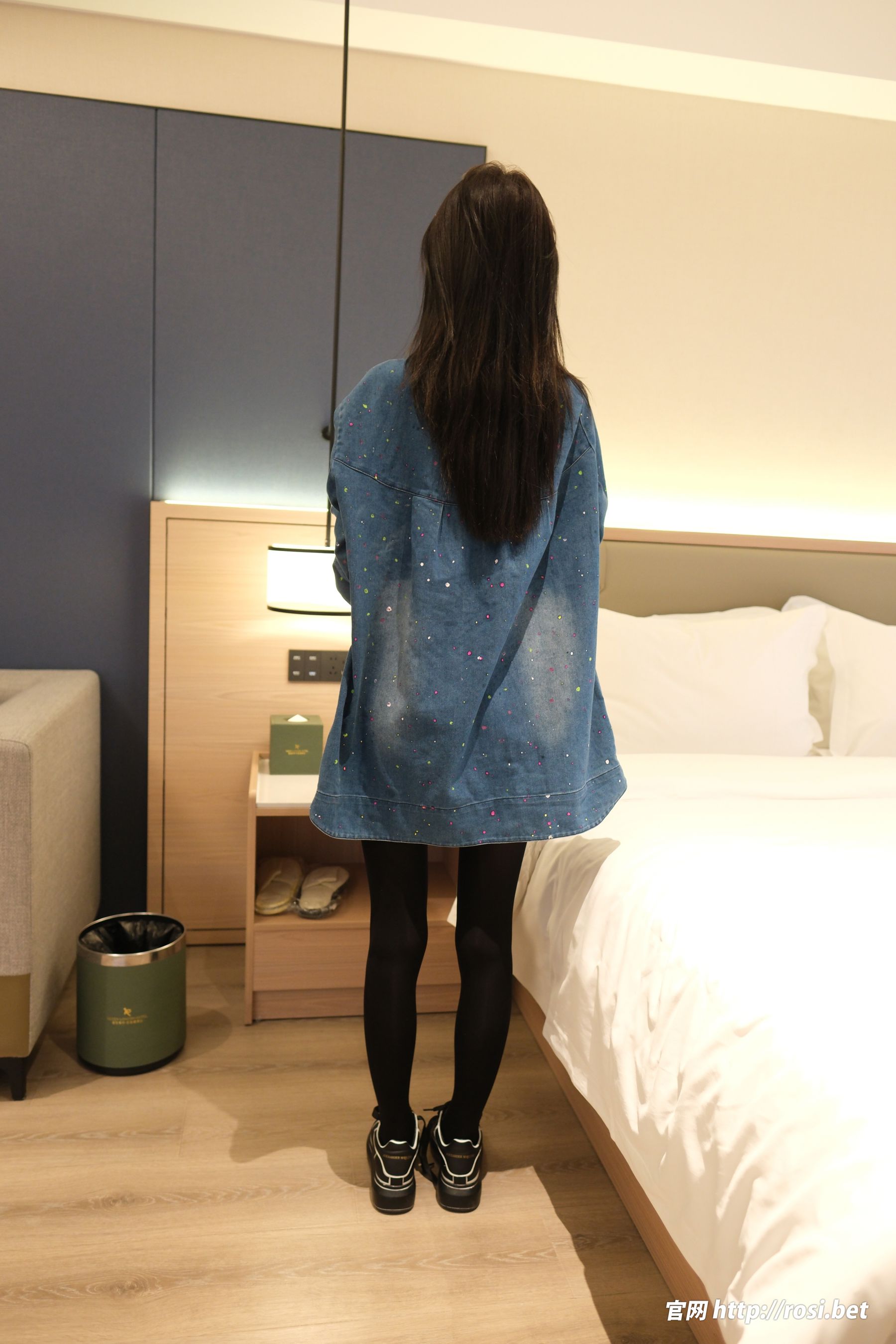 [ROSI写真] 2026.01.09 NO.5149 第4张图