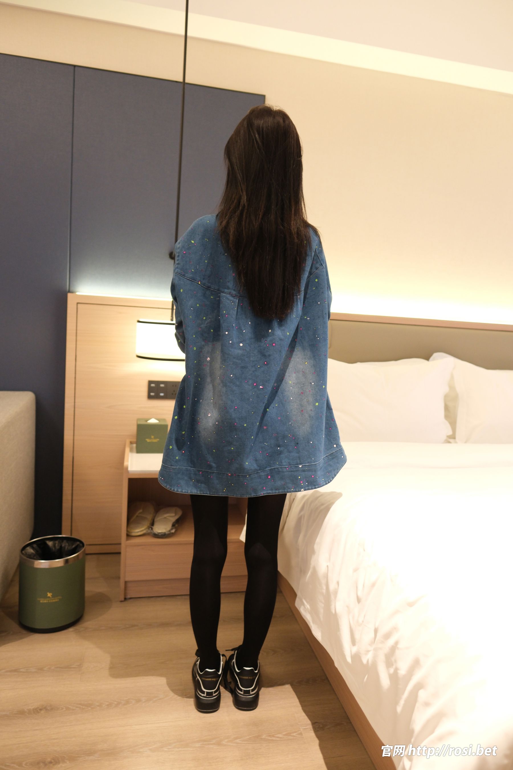 [ROSI写真] 2026.01.09 NO.5149 第5张图