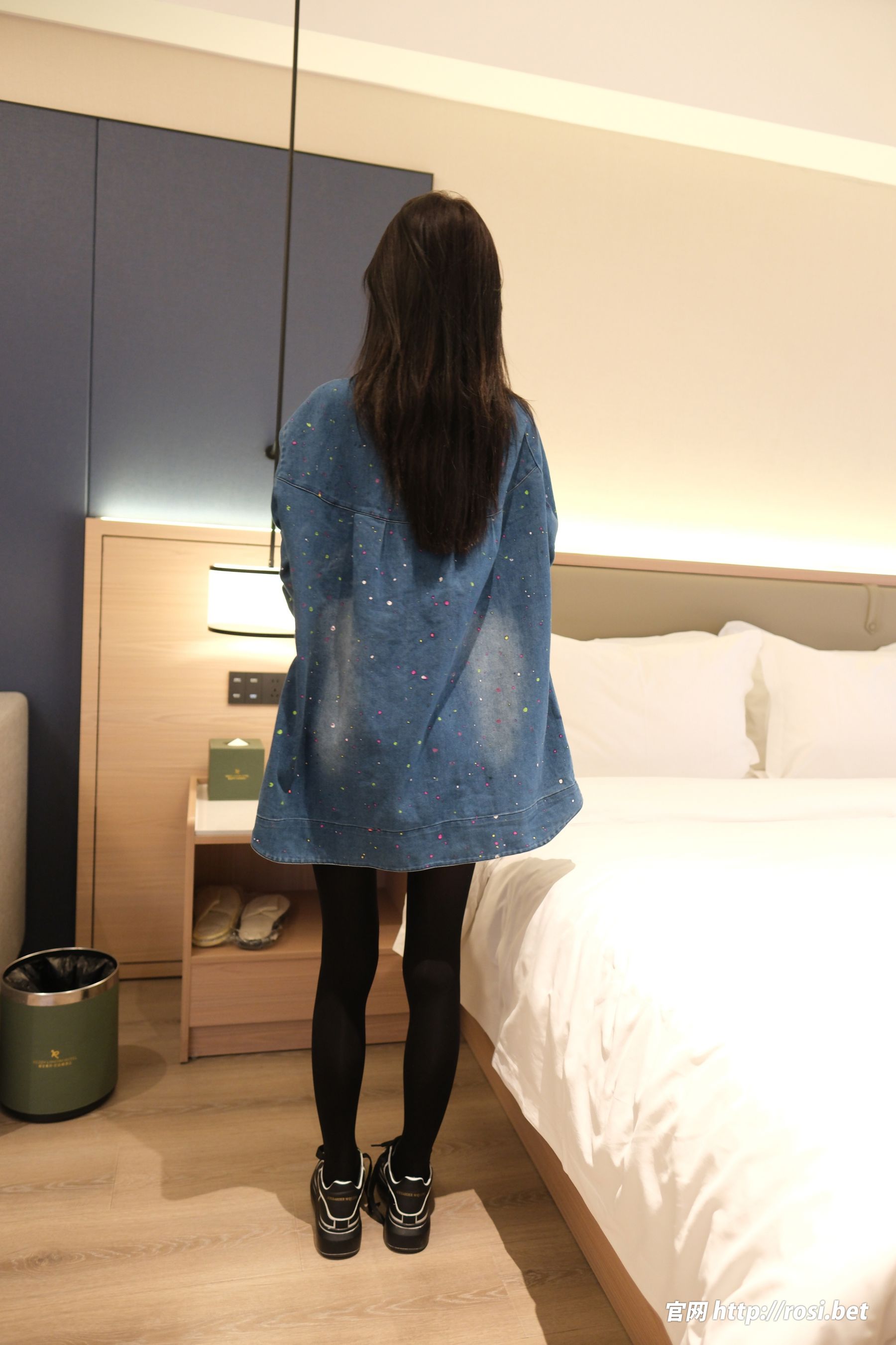 [ROSI写真] 2026.01.09 NO.5149 第6张图