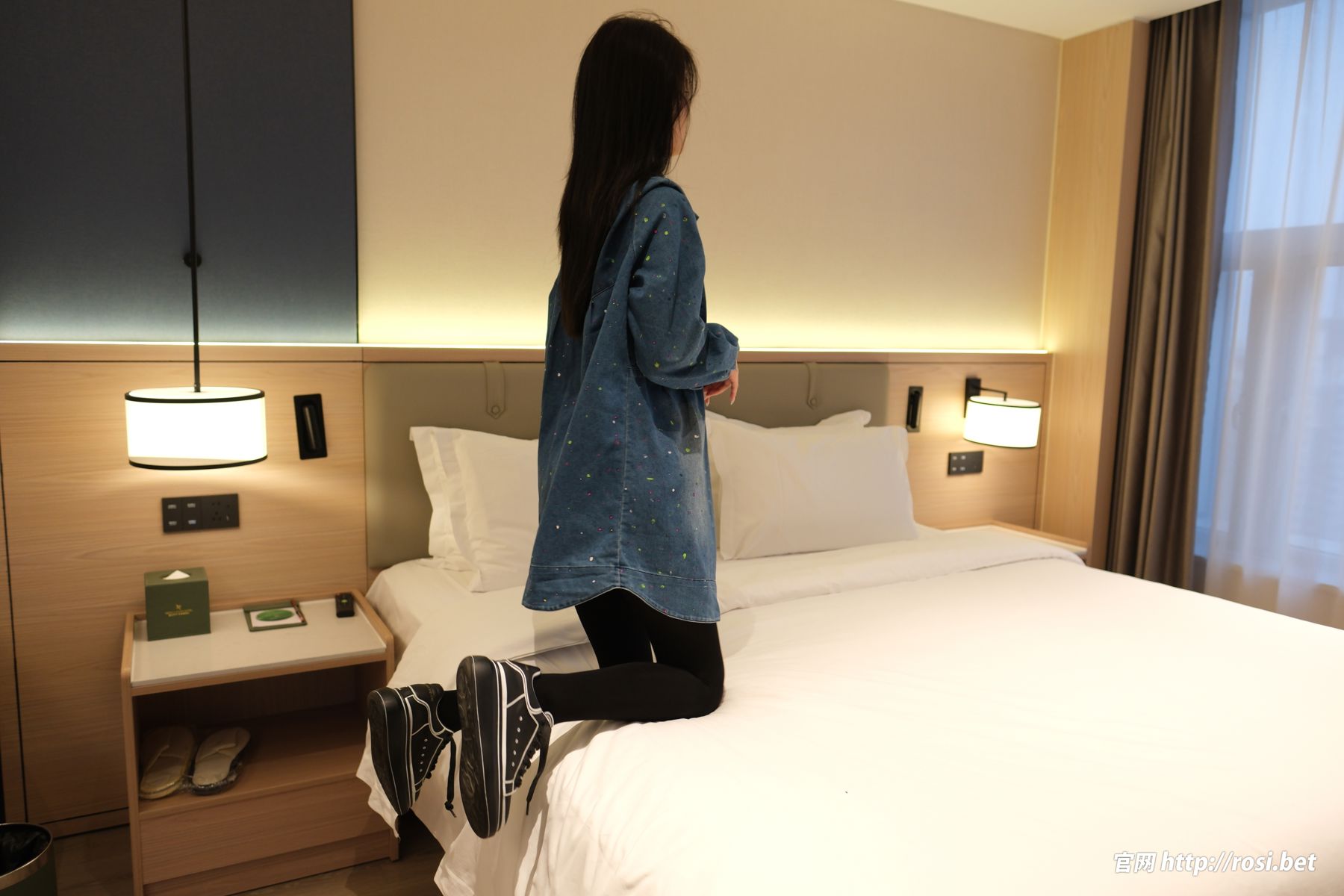 [ROSI写真] 2026.01.09 NO.5149 第9张图