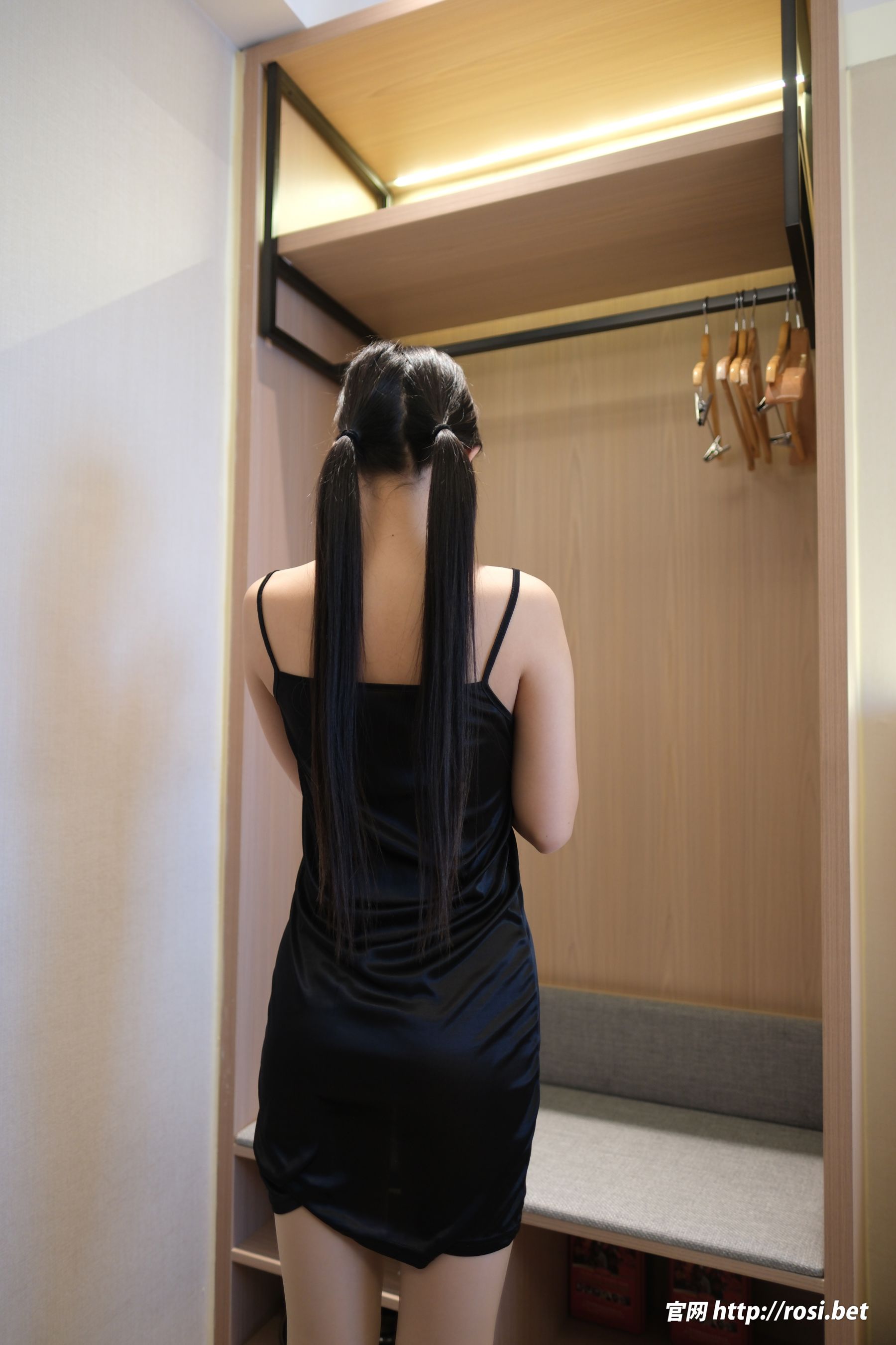 [ROSI写真] 2026.01.24 NO.5164 第1张图