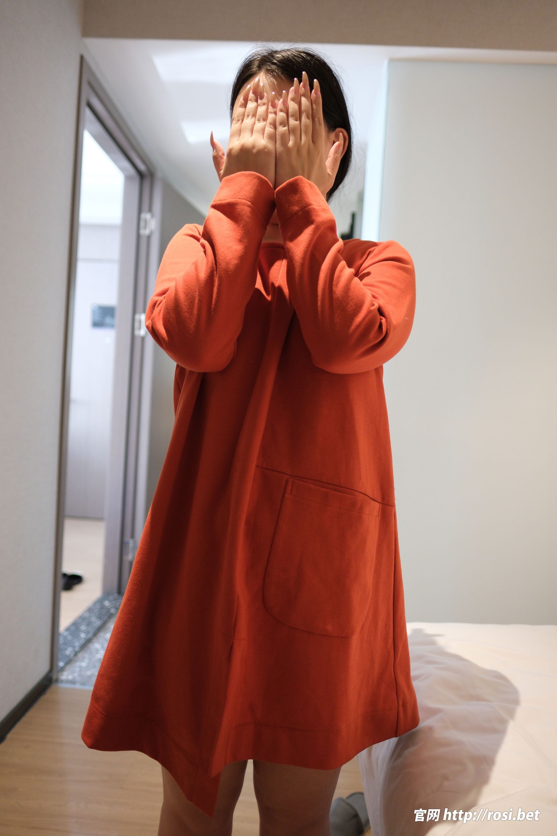 [ROSI写真] 2026.01.31 NO.5171 第1张图