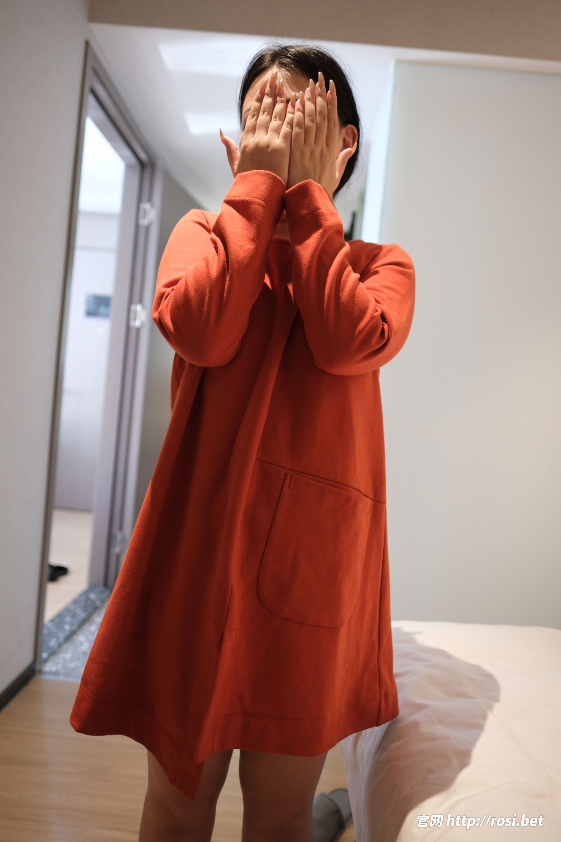 [ROSI写真] 2026.01.31 NO.5171 第3张图